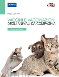 Vaccini e vaccinazioni degli animali da compagnia