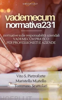 VADEMECUM Normativa 231