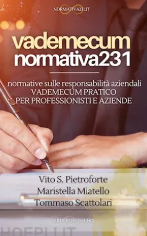 VADEMECUM Normativa 231