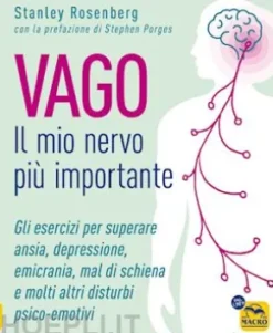 Vago - Il mio nervo più importante