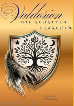 Valdorion - Die Schatten erwachen