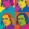 Valerio Negrini Attraverso i miei occhi