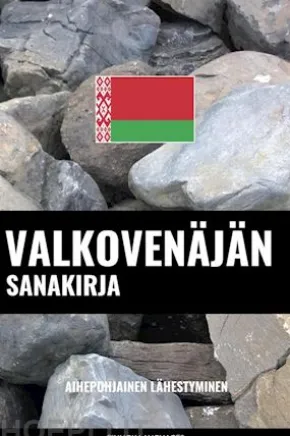 Valkovenäjän sanakirja