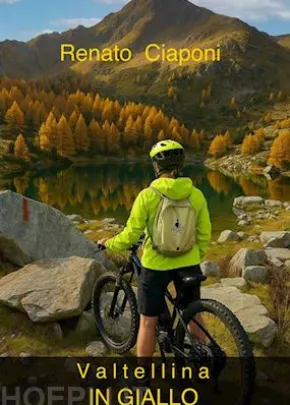 Valtellina in Giallo
