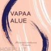 Vapaa alue
