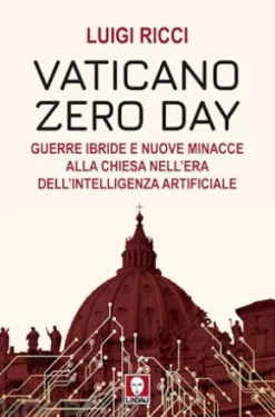Vaticano Zero Day