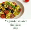 Veganske smaker fra Italia