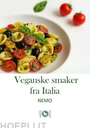 Veganske smaker fra Italia