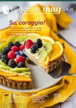 Vegolosi MAG #34