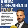 Vendere casa a Roma al prezzo più alto è facile...
