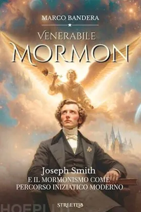 Venerabile Mormon