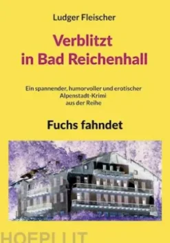 Verblitzt in Bad Reichenhall