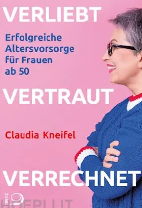 Verliebt, vertraut, verrechnet
