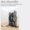 verlorn ist daz sluzzellin