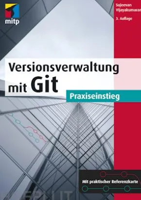 Versionsverwaltung mit Git