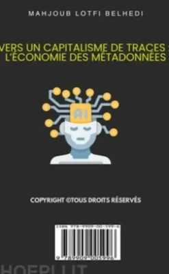 Vers un capitalisme de traces : L'économie des métadonnées