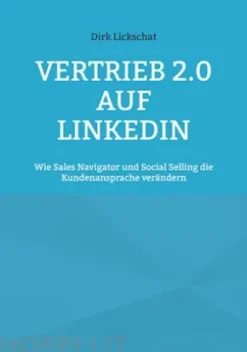 Vertrieb 2.0 auf LinkedIn