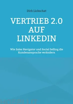 Vertrieb 2.0 auf LinkedIn