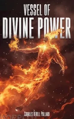 Vessel of Divine Power