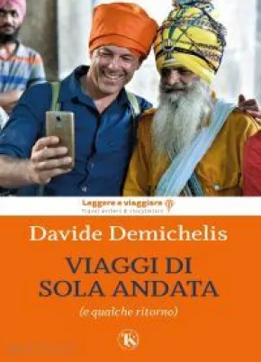 Viaggi di sola andata
