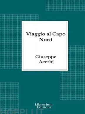 Viaggio al Capo Nord
