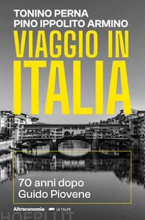 Viaggio in Italia