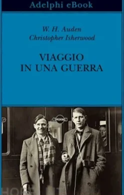 Viaggio in una guerra