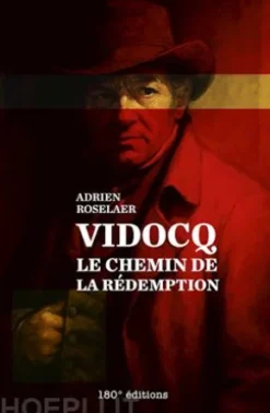 Vidocq