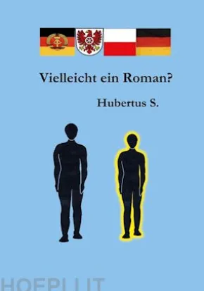 Vielleicht ein Roman