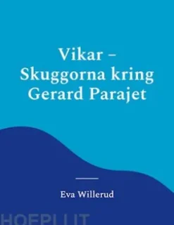 Vikar - Skuggorna kring Gerard Parajet