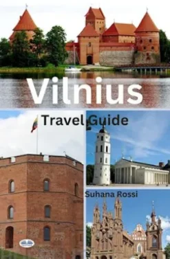Vilnius Travel Guide