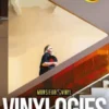 Vinylogies