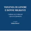 Violenza di genere e donne migranti