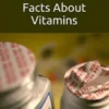 Vitamin Supplements