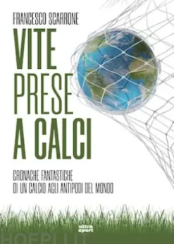 Vite prese a calci