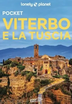 Viterbo e la Tuscia Pocket