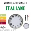 Vocabolario visuale italiano