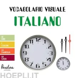 Vocabolario visuale italiano