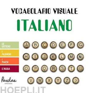 Vocabolario visuale italiano