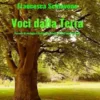 Voci dalla Terra