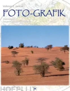Volkmar E. Janicke - Foto-Grafik