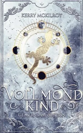 Vollmondkind - Gemeinsam bleiben