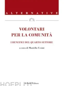 Volontari per la comunità