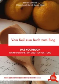 Vom Keil zum Buch zum Blog