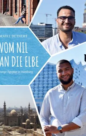 Vom Nil an die Elbe