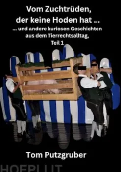 Vom Zuchtrüden, der keine Hoden hat