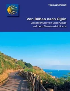 Von Bilbao nach Gijón
