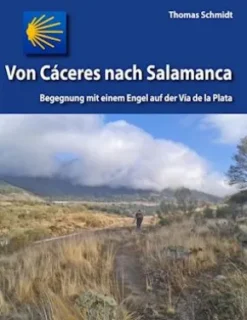 Von Cáceres nach Salamanca