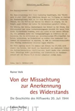 Von der Missachtung zur Anerkennung des Widerstands