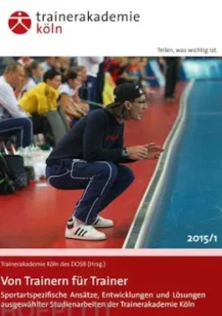 Von Trainern für Trainer